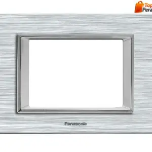 Viko-Panasonic-Thea-Ultima-Eloxal-Gumus-3M-Cerceve.webp Viko Panasonic Thea Ultima Eloxal Gümüş 3M Çerçeve